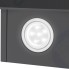 Вытяжка HOMSAir Elf 50 Glass Black
