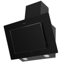 Вытяжка HOMSAir Elf 60 Glass Black