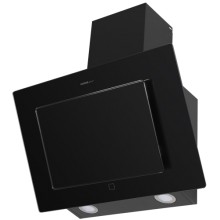 Вытяжка HOMSAir Elf 60 Glass Black