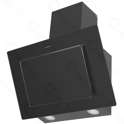 Вытяжка HOMSAir Elf 60 Glass Black