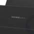 Вытяжка HOMSAir Elf 60 Glass Black