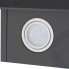 Вытяжка HOMSAir Elf 60 Glass Black