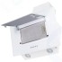 Вытяжка HOMSAir Elf Push 50 Glass White