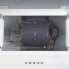 Вытяжка HOMSAir Elf Push 50 Glass White