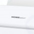 Вытяжка HOMSAir Elf Push 50 Glass White
