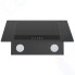 Вытяжка HOMSAir Elf Push 60 Glass Black