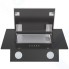 Вытяжка HOMSAir Elf Push 60 Glass Black