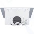 Вытяжка HOMSAir Elf Push 60 Glass White