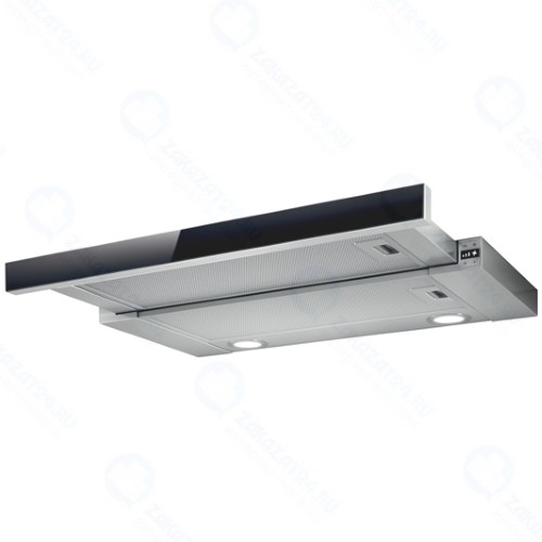 Встраиваемая вытяжка Elica Elite 26 IX/A/60/VT