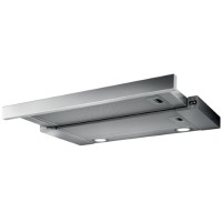 Встраиваемая вытяжка Elica Elite 26 IX/A/60