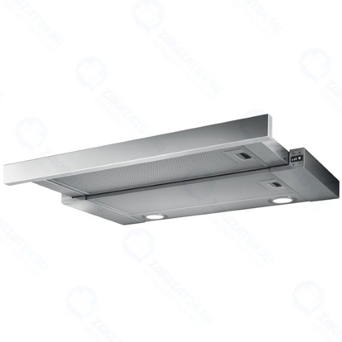 Встраиваемая вытяжка Elica Elite 26 IX/A/60