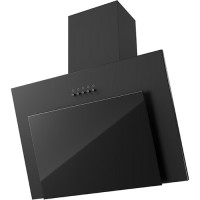 Вытяжка Krona Elma 600 Black PB