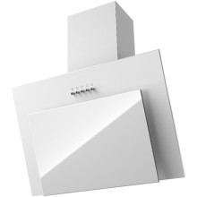 Вытяжка Krona Elma 600 White PB