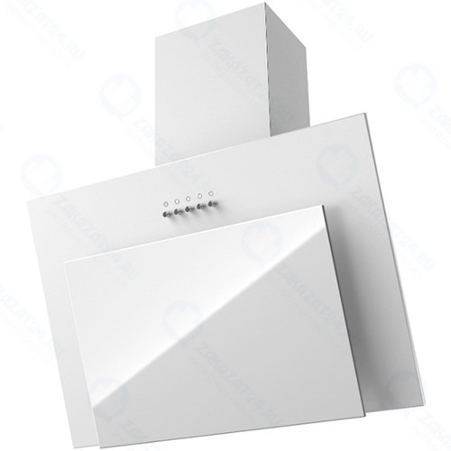 Вытяжка Krona Elma 600 White PB