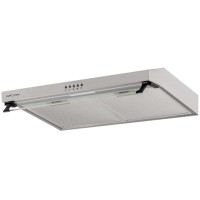 Вытяжка Krona Emma 600 Inox PB