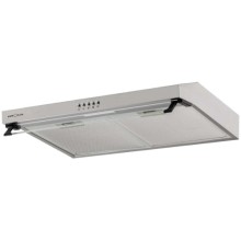 Вытяжка Krona Emma 600 Inox PB