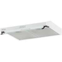 Вытяжка Krona Emma 600 White PB