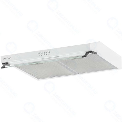 Вытяжка Krona Emma 600 White PB
