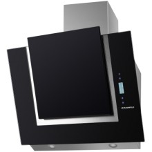 Вытяжка Maunfeld Enver 80 Black Glass Вытяжка Maunfeld Enver 80 Black Glass