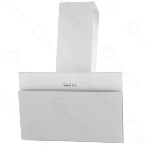 Вытяжка Krona Ester 600 PB White