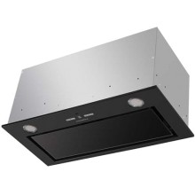 Вытяжка Maunfeld Fantasy 1000ST 60 Black Glass