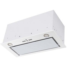 Вытяжка Maunfeld Fantasy 1000ST 60 White Glass