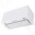 Встраиваемая вытяжка Maunfeld Fantasy 1000ST 60 White Glass
