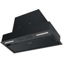 Встраиваемая вытяжка Maunfeld Fantasy 60 Black Встраиваемая вытяжка Maunfeld Fantasy 60 Black