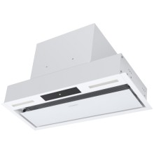 Встраиваемая вытяжка Maunfeld Fantasy 60 White Встраиваемая вытяжка Maunfeld Fantasy 60 White