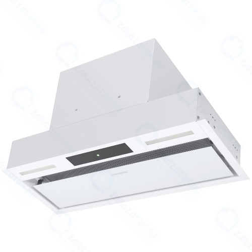 Встраиваемая вытяжка Maunfeld Fantasy 60 White