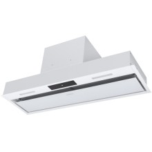 Встраиваемая вытяжка Maunfeld Fantasy 90 White Встраиваемая вытяжка Maunfeld Fantasy 90 White