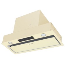 Встраиваемая вытяжка Maunfeld Fantasy Light 60 Biege Встраиваемая вытяжка Maunfeld Fantasy Light 60 Biege