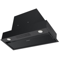 Встраиваемая вытяжка Maunfeld Fantasy Light 60 Black