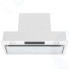 Встраиваемая вытяжка Maunfeld Fantasy Light 60 White