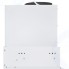 Встраиваемая вытяжка Maunfeld Fantasy Light 60 White