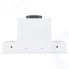 Встраиваемая вытяжка Maunfeld Fantasy Light 60 White