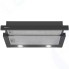 Вытяжка встраиваемая HOMSAir Flat 50 Black