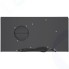 Вытяжка встраиваемая HOMSAir Flat 50 Black