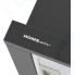 Вытяжка встраиваемая HOMSAir Flat 50 Black