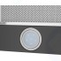 Вытяжка встраиваемая HOMSAir Flat 50 Black