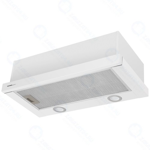 Вытяжка встраиваемая HOMSAir Flat 60 White