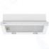 Вытяжка встраиваемая HOMSAir Flat 60 White
