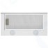 Вытяжка встраиваемая HOMSAir Flat 60 White