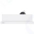 Вытяжка встраиваемая HOMSAir Flat 60 White