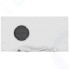 Вытяжка встраиваемая HOMSAir Flat 60 White