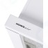 Вытяжка встраиваемая HOMSAir Flat 60 White