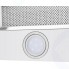 Вытяжка встраиваемая HOMSAir Flat 60 White