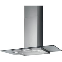 Встраиваемая вытяжка Elica Flat Glass Plus IX/A/60