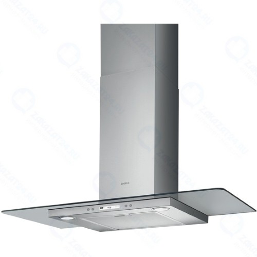 Встраиваемая вытяжка Elica Flat Glass Plus IX/A/60