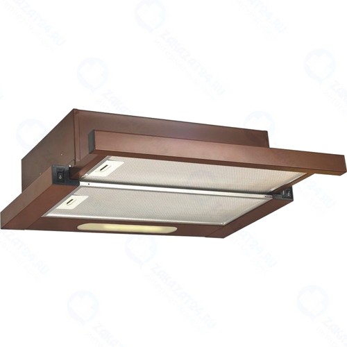 Встраиваемая вытяжка Simfer GAMA